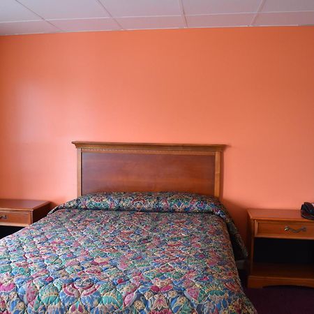 Plymouth Motor Lodge Εξωτερικό φωτογραφία